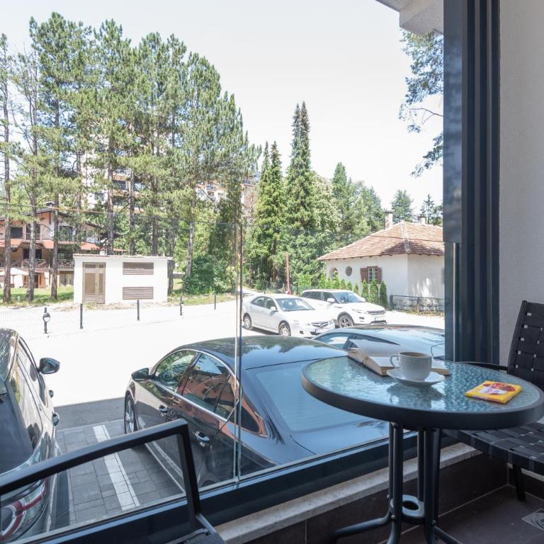 Kala apartman - Apartman sa 1 Spavaćom Sobom - 2