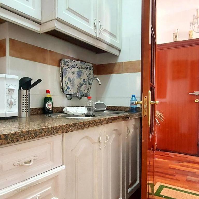MalagaSuite Marmoles Centre - Apartamento de 2 dormitorios con vistas a la ciudad - 8