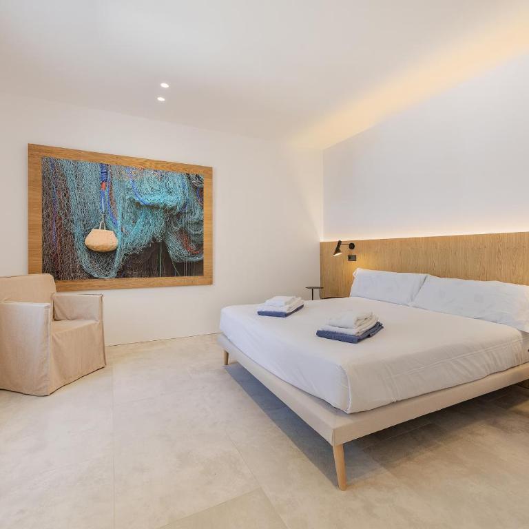 Villa Barcares - Villa Deluxe - 28