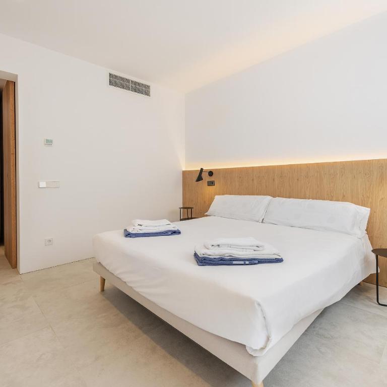 Villa Barcares - Villa Deluxe - 25