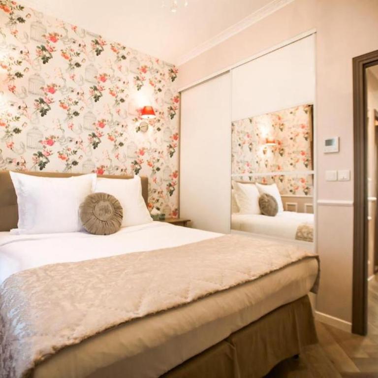 La Maison Gobert Paris Hotel Particulier - Standard Suite - 8