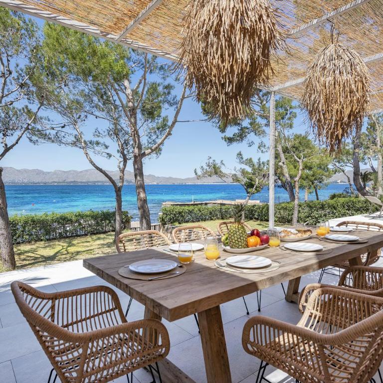 Villa Barcares - Villa Deluxe - 24
