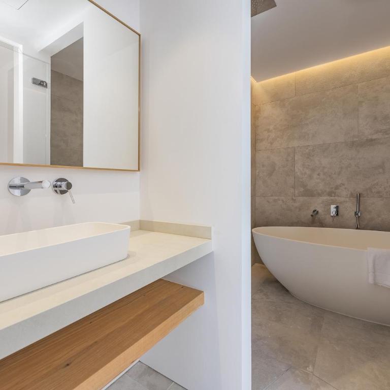 Villa Barcares - Villa Deluxe - 23