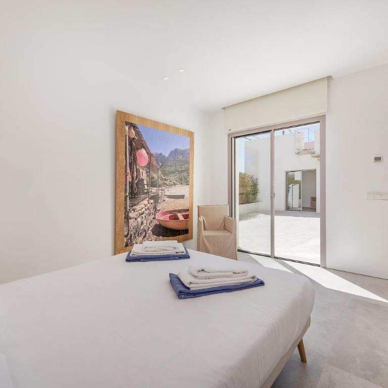 Villa Barcares - Villa Deluxe - 22