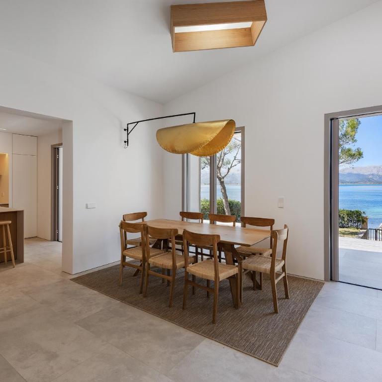 Villa Barcares - Villa Deluxe - 17