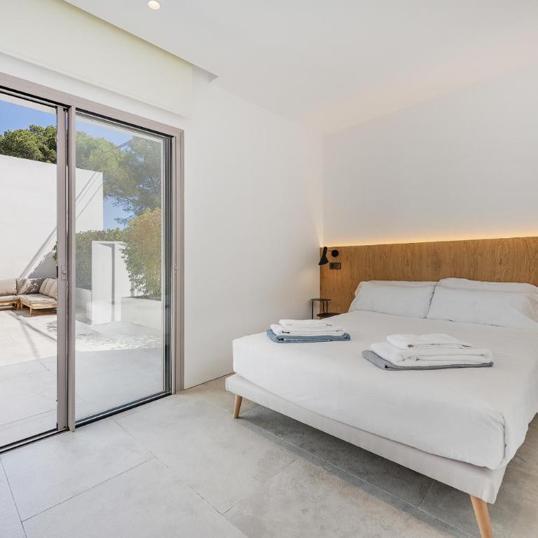 Villa Barcares - Villa Deluxe - 16
