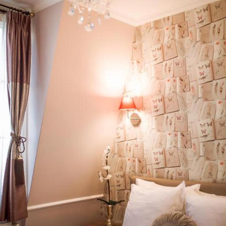 La Maison Gobert Paris Hotel Particulier - Standard Suite - 5