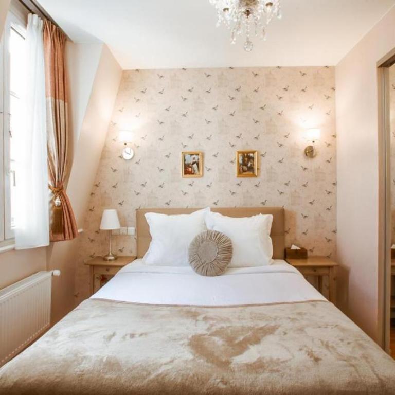 La Maison Gobert Paris Hotel Particulier - Standard Suite - 3