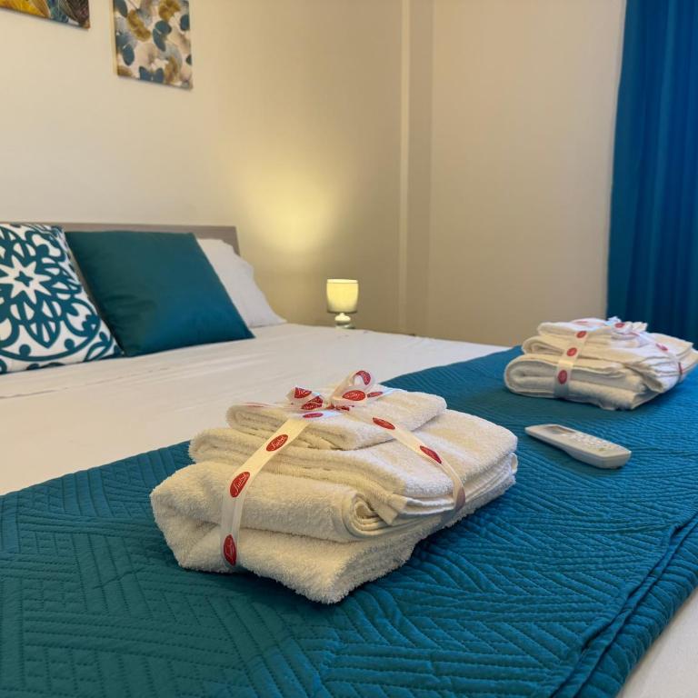 SeaHome Mazara-Appartamento a pochi passi dal mare - Appartamento Deluxe - 27