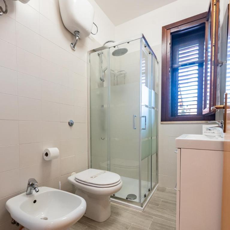 Villa Diamante - Villa 2 Chambres - 14