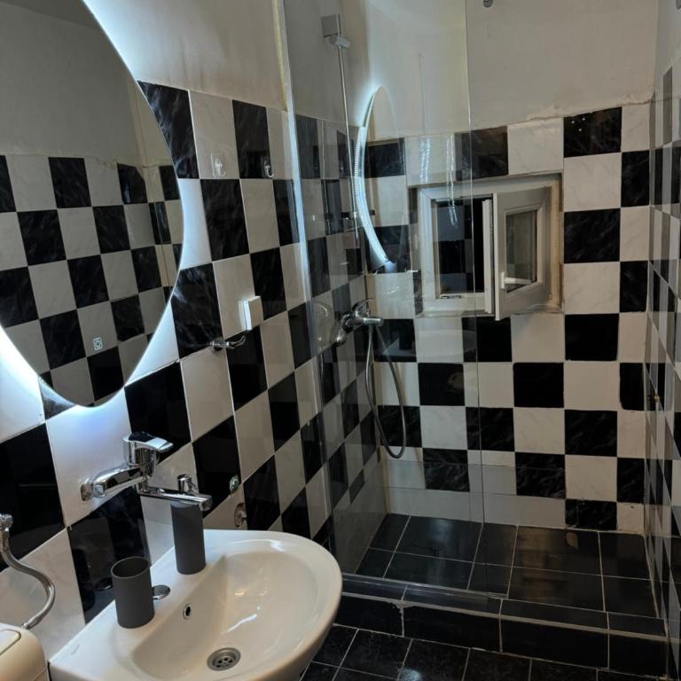 89 rooms - Apartman sa 2 Spavaće Sobe - 13