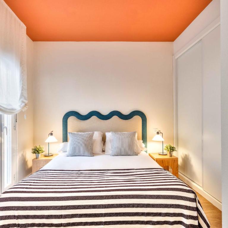 NoMad Latina en Madrid - Three-Bedroom Apartment VI - 7