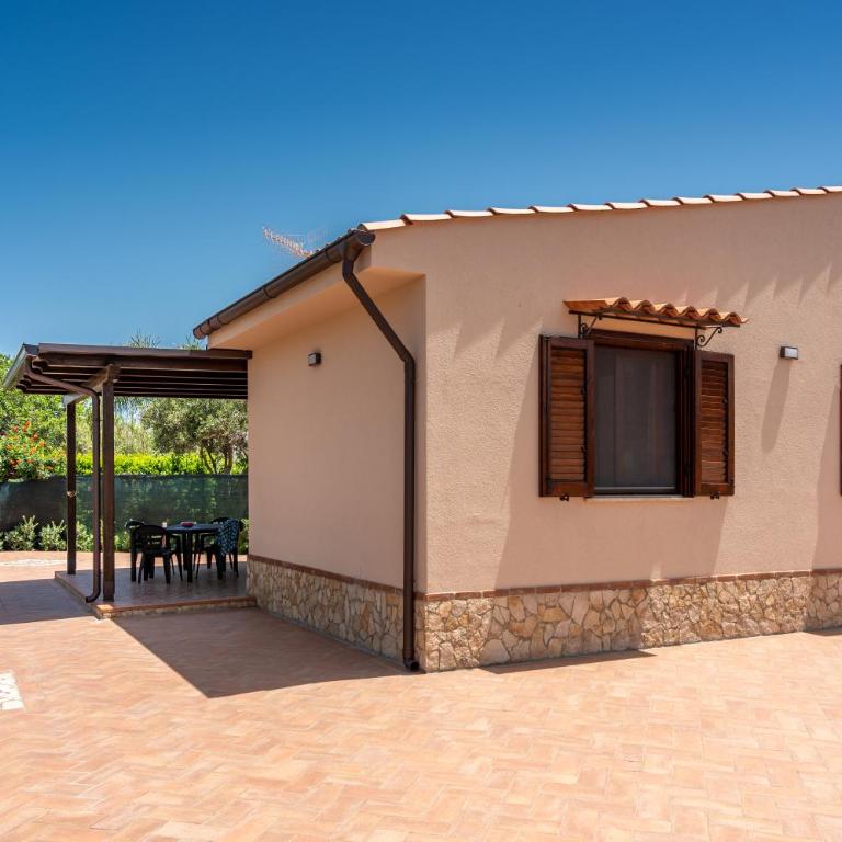 Villa Diamante - Villa 2 Chambres - 21