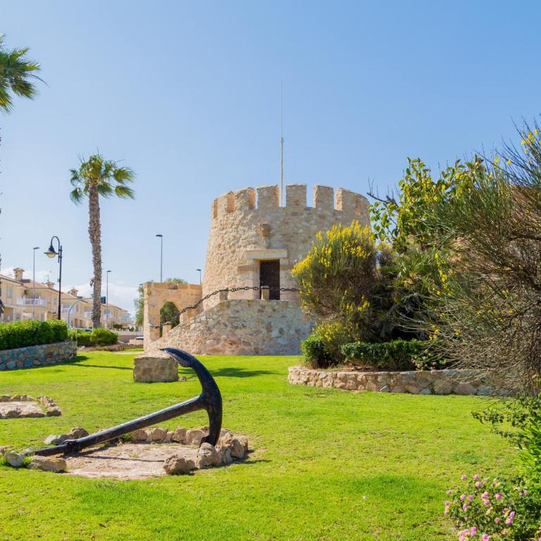 Zeus ID142 - Apartamento de 1 dormitorio - 24