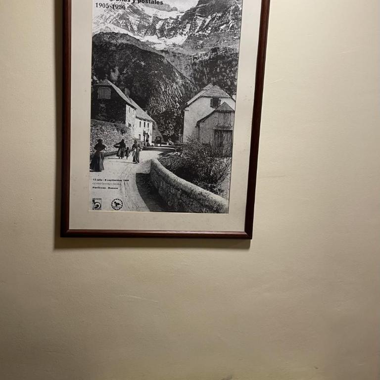 Rincón de Bachatos Casa Rural - Haus mit 5 Schlafzimmern - 35