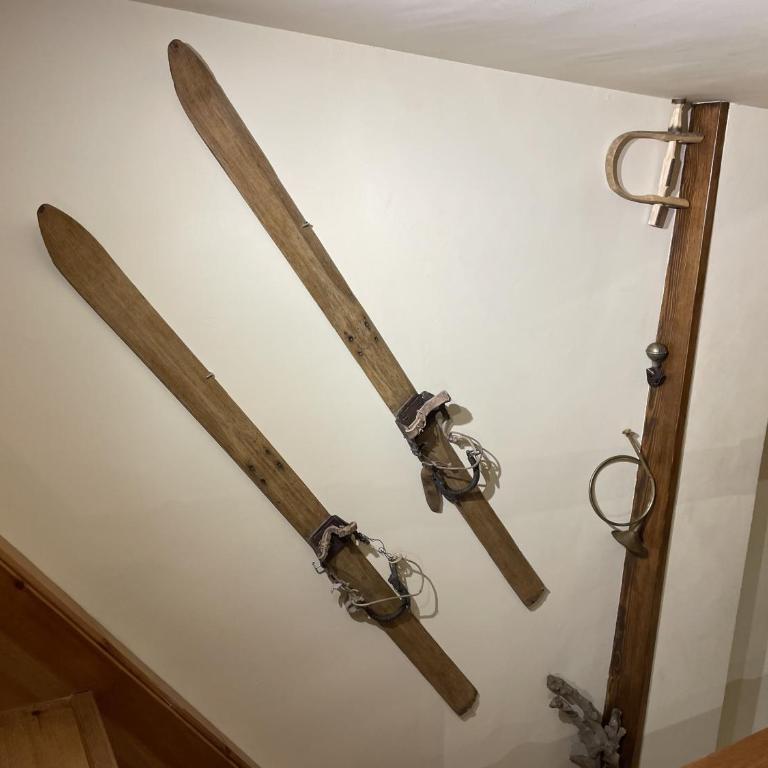 Rincón de Bachatos Casa Rural - Haus mit 5 Schlafzimmern - 39