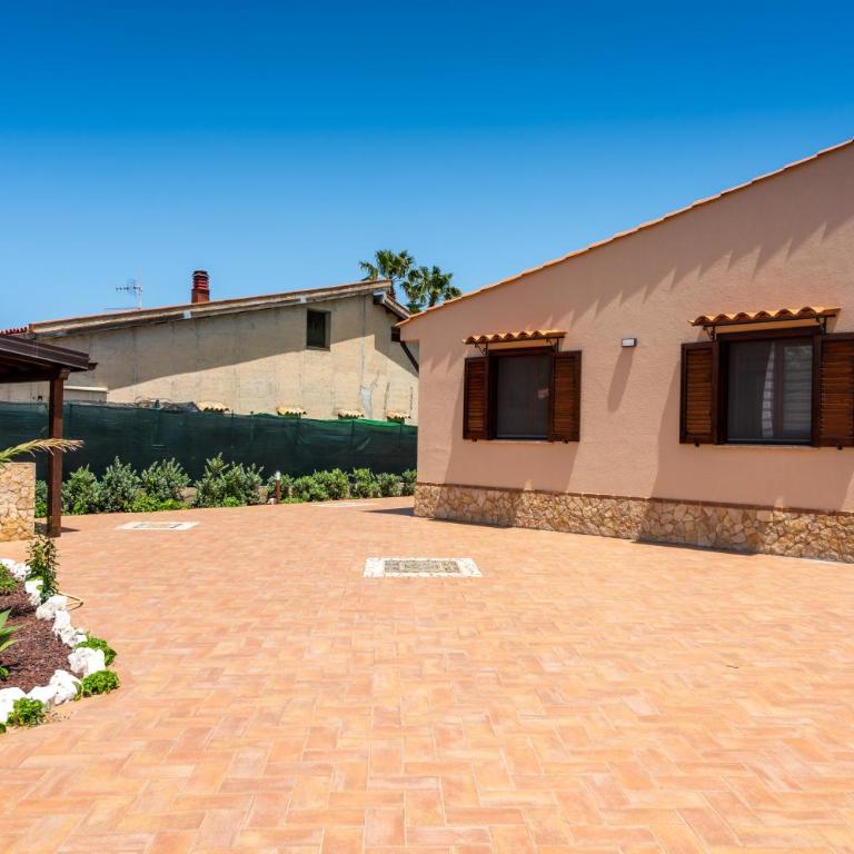 Villa Diamante - Villa 2 Chambres - 33