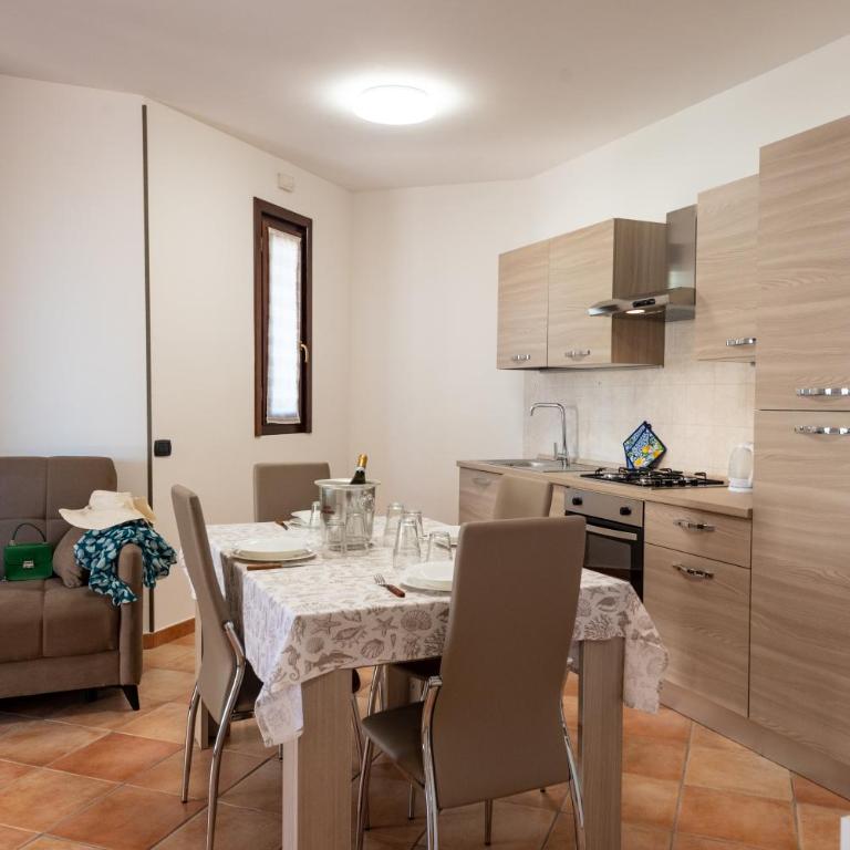 Villa Diamante - Villa 2 Chambres - 29