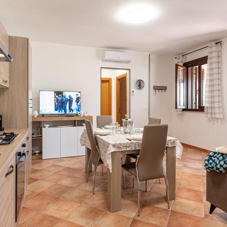 Villa Diamante - Villa 2 Chambres - 28