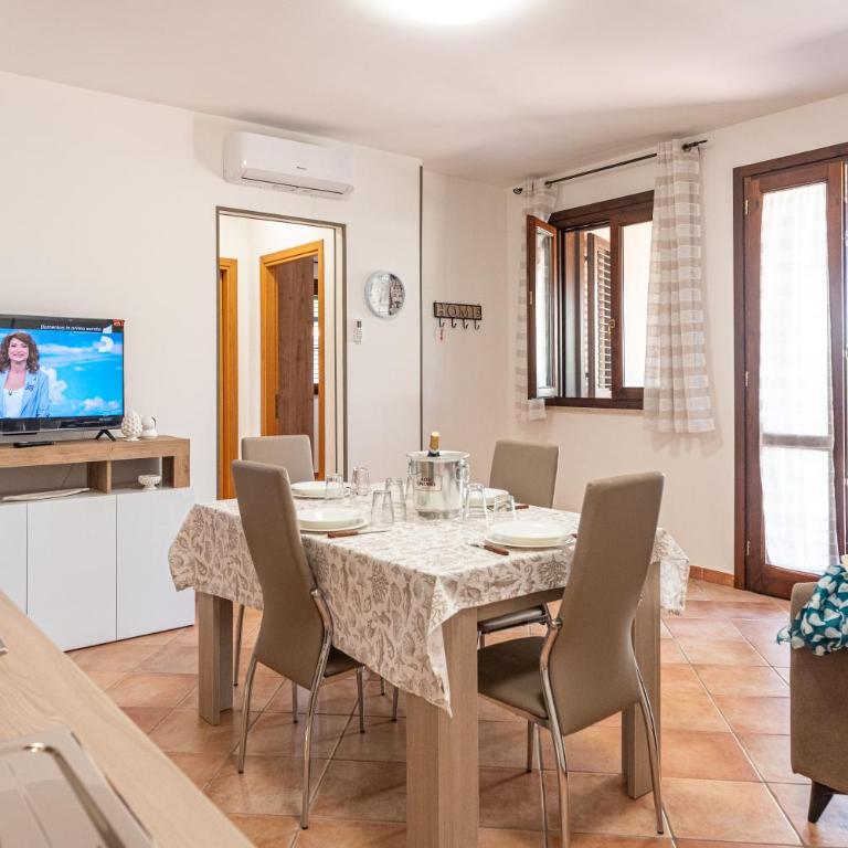 Villa Diamante - Villa 2 Chambres - 30