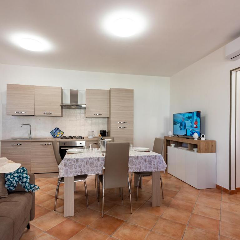 Villa Diamante - Villa 2 Chambres - 37
