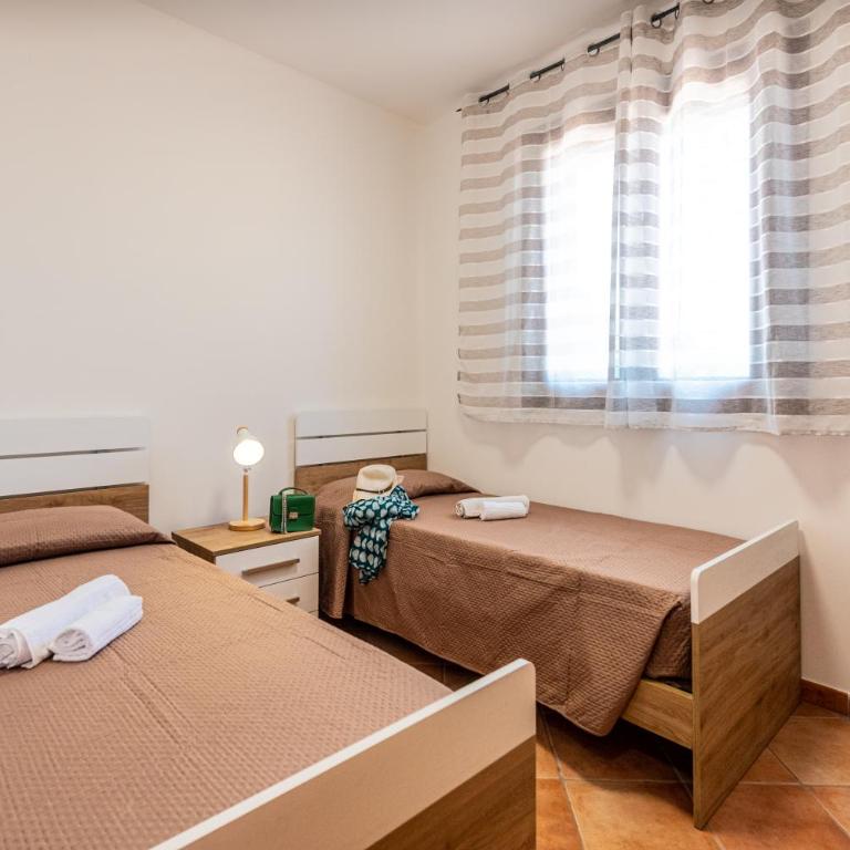 Villa Diamante - Villa 2 Chambres - 34
