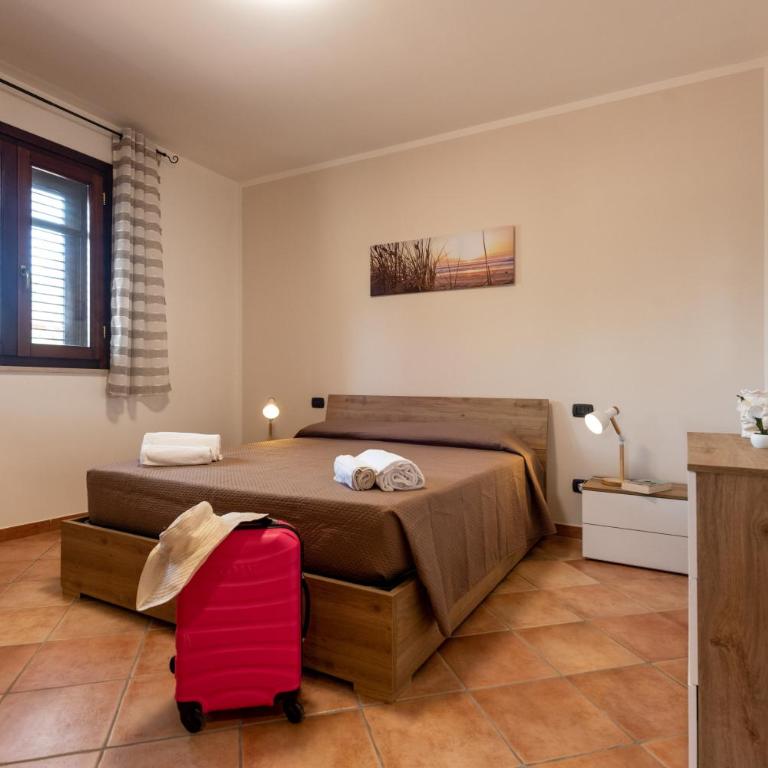 Villa Diamante - Villa 2 Chambres - 38