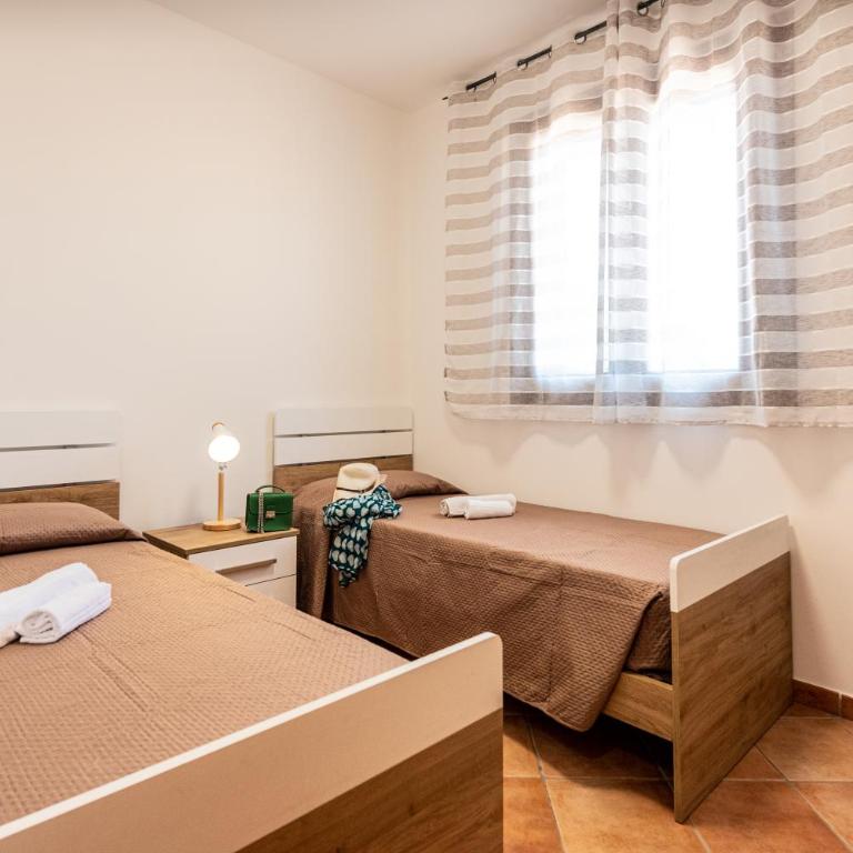 Villa Diamante - Villa 2 Chambres - 44