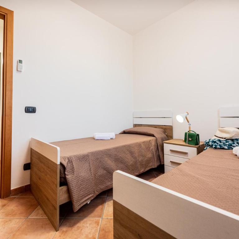 Villa Diamante - Villa 2 Chambres - 39
