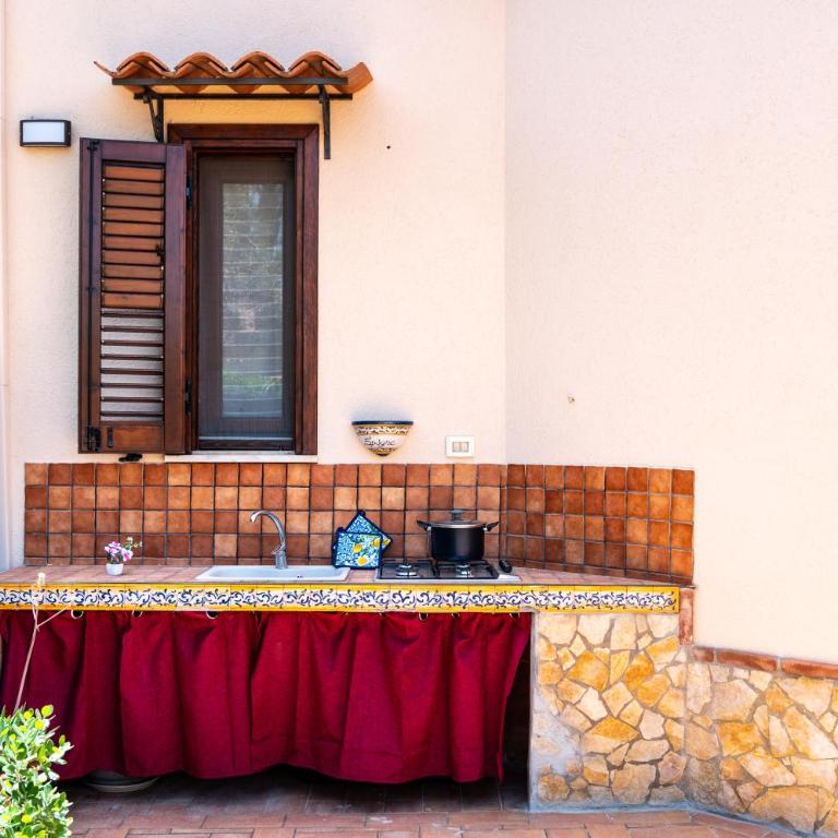 Villa Diamante - Villa 2 Chambres - 43
