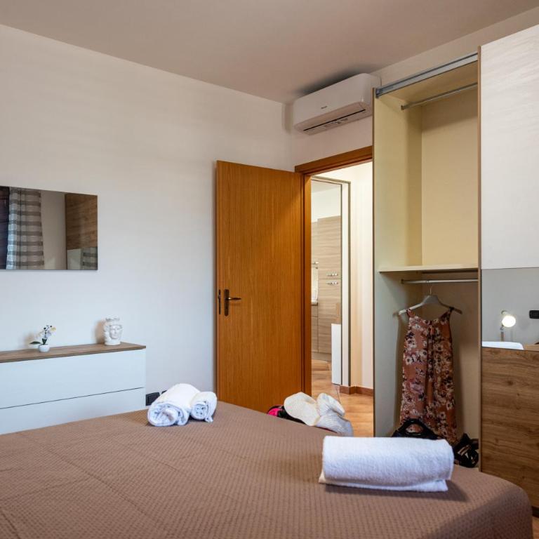 Villa Diamante - Villa 2 Chambres - 45