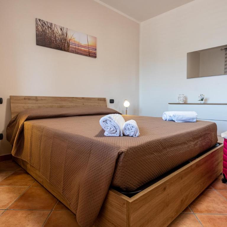 Villa Diamante - Villa 2 Chambres - 47