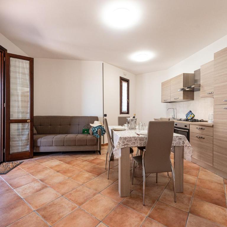 Villa Diamante - Villa 2 Chambres - 48