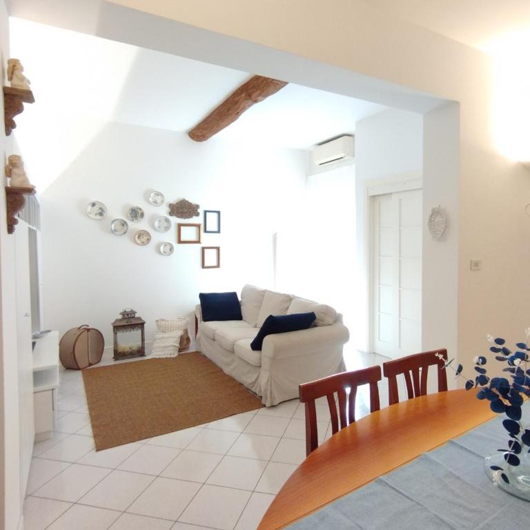 A casa di Kika - Appartamento con 2 Camere da Letto - 1