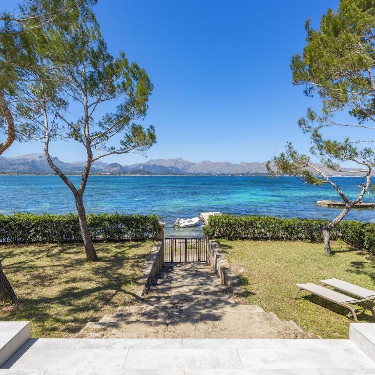 Villa Barcares - Villa Deluxe - 2