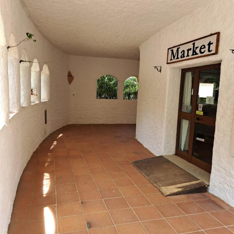 Villino B1 - IL MARE IN UNA STANZA - Bungalow - 34