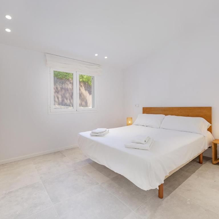 Villa Bonjour - Deluxe Villa - 17