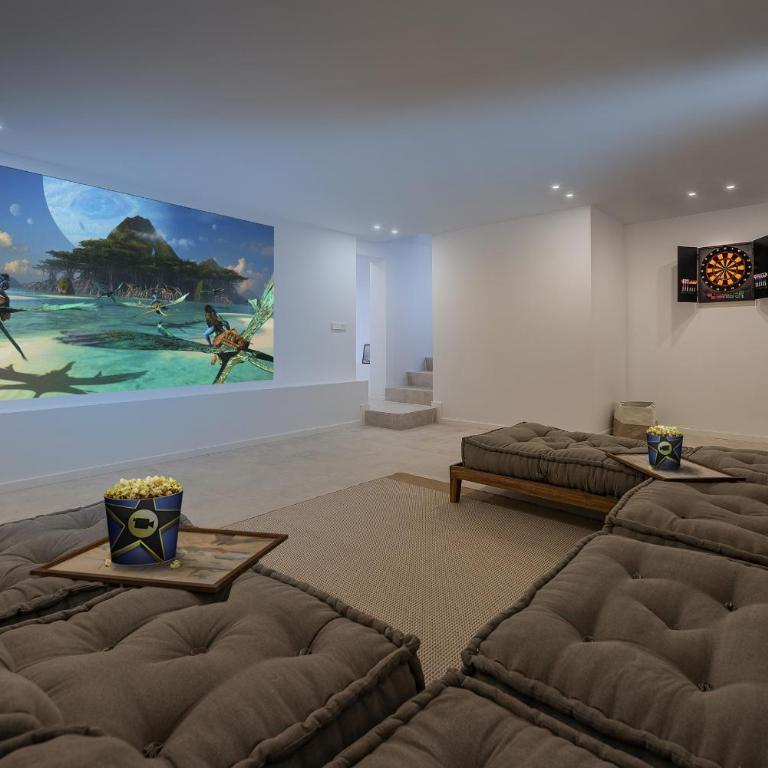 Villa Bonjour - Deluxe Villa - 12