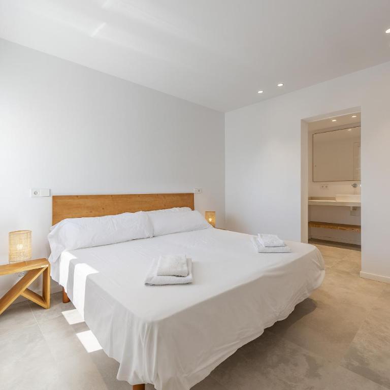 Villa Bonjour - Deluxe Villa - 19