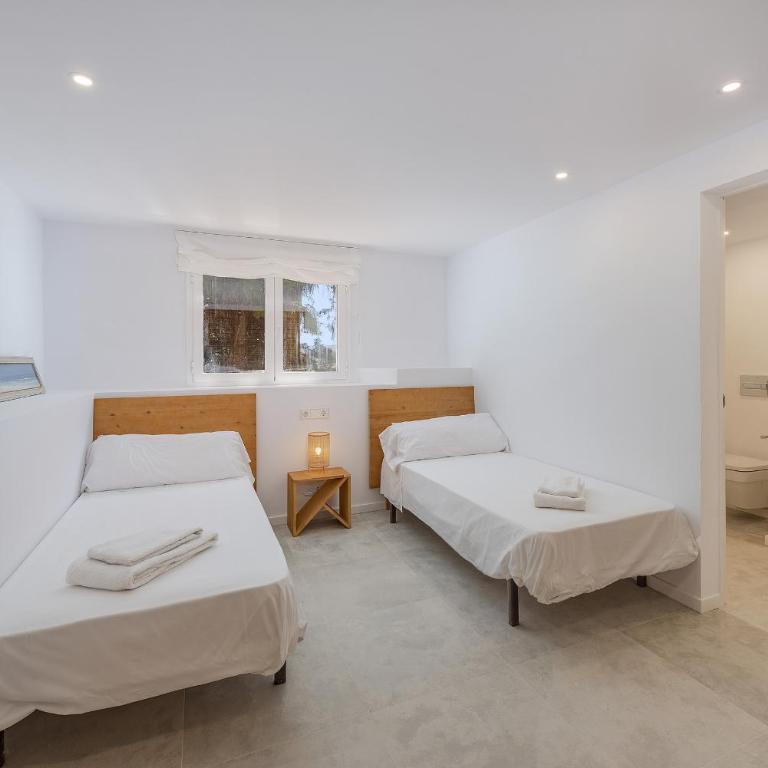 Villa Bonjour - Deluxe Villa - 23