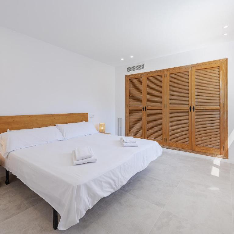 Villa Bonjour - Deluxe Villa - 26