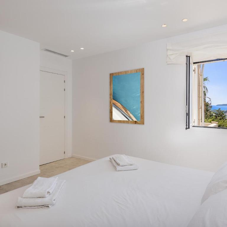 Villa Bonjour - Deluxe Villa - 13