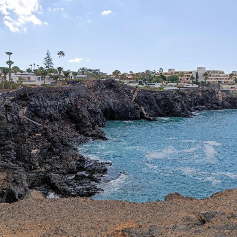Costa Sur -4 piscinas - Casa de 2 dormitorios - 18