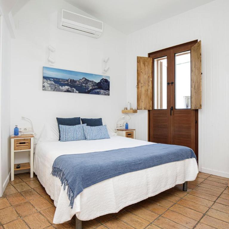 Hostalet de Cadaques by Suma Hotels - Habitación Doble - 1