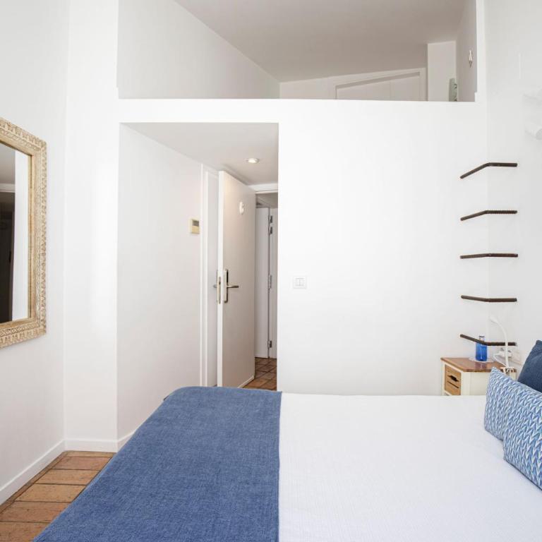 Hostalet de Cadaques by Suma Hotels - Habitación Doble - 3