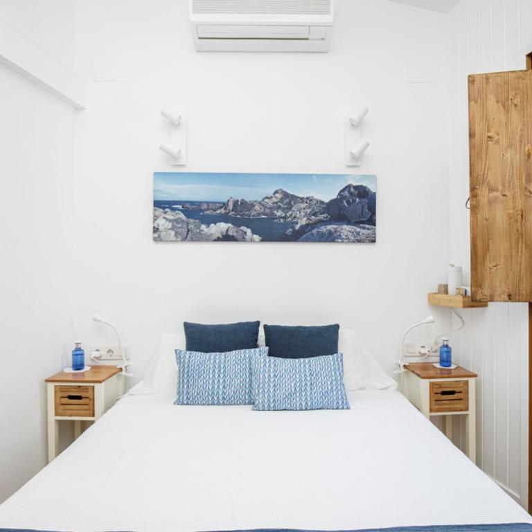 Hostalet de Cadaques by Suma Hotels - Habitación Doble - 5