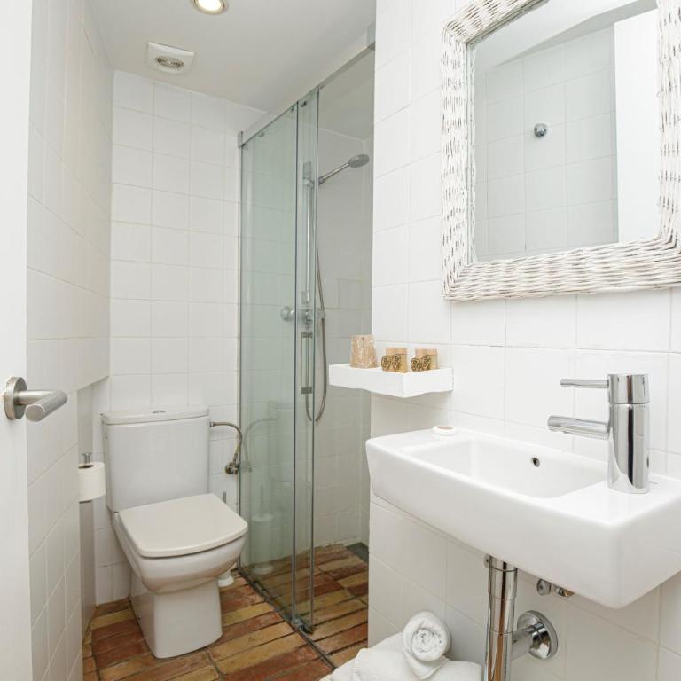 Hostalet de Cadaques by Suma Hotels - Habitación Doble - 6