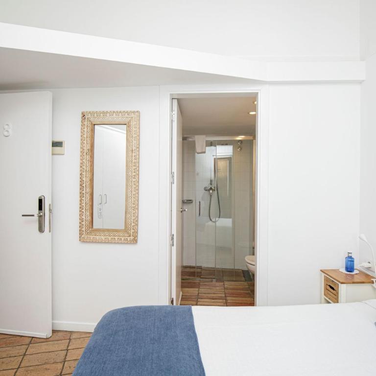 Hostalet de Cadaques by Suma Hotels - Habitación Doble - 7
