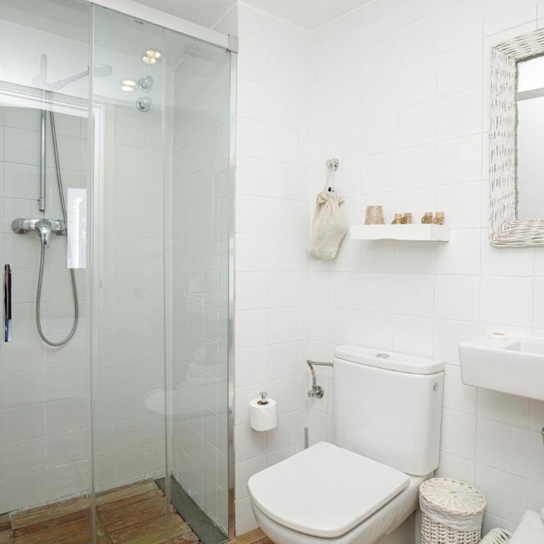 Hostalet de Cadaques by Suma Hotels - Habitación Doble - 8