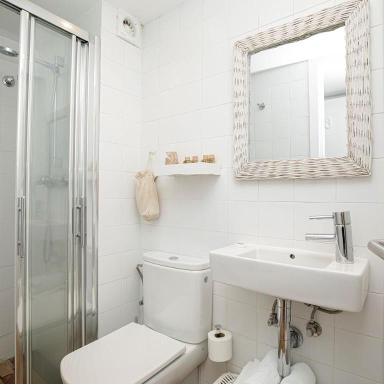 Hostalet de Cadaques by Suma Hotels - Habitación Doble - 9